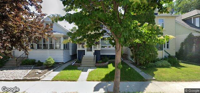 Larawan ng 461 Stiles Street sa Winnipeg, Manitoba