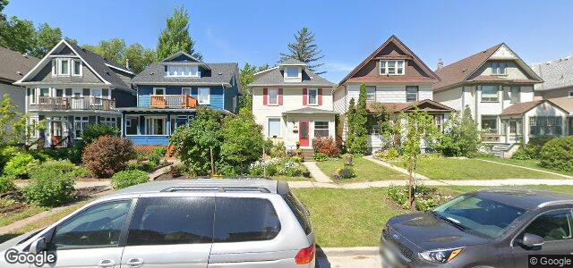 Larawan ng 462 Greenwood Place sa Winnipeg, Manitoba