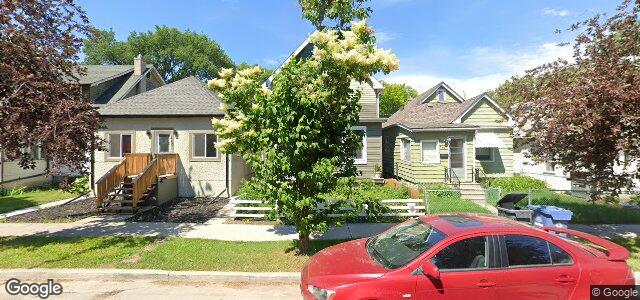 Larawan ng 462 Stiles Street sa Winnipeg, Manitoba