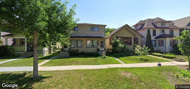 Larawan ng 463 Greenwood Place sa Winnipeg, Manitoba