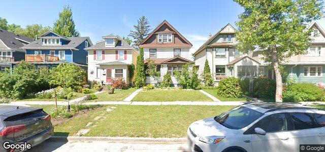 Larawan ng 464 Greenwood Place sa Winnipeg, Manitoba