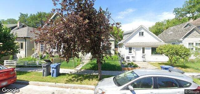 Larawan ng 464 Stiles Street sa Winnipeg, Manitoba