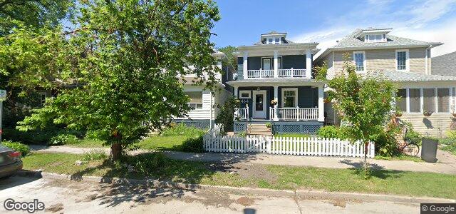 464 Telfer Street S（加拿大曼尼托巴省温尼伯市）房屋照片