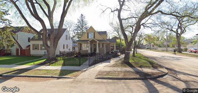 Larawan ng 465 Dominion Street sa Winnipeg, Manitoba