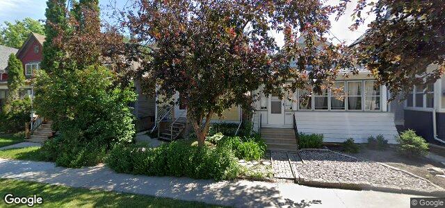 Larawan ng 465 Stiles Street sa Winnipeg, Manitoba