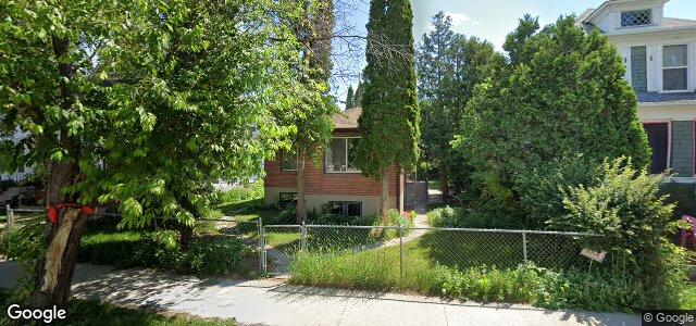 465 Telfer Street S（加拿大曼尼托巴省溫尼伯市）房屋照片