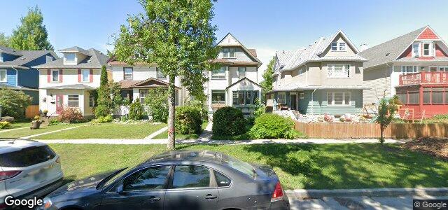 Larawan ng 466 Greenwood Place sa Winnipeg, Manitoba