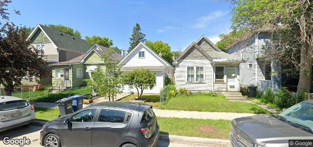 Larawan ng 466 Stiles Street sa Winnipeg, Manitoba