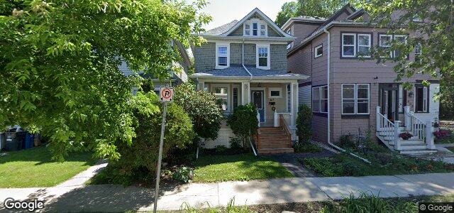 Larawan ng 467 Craig Street sa Winnipeg, Manitoba
