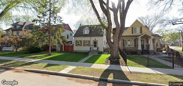Larawan ng 467 Dominion Street sa Winnipeg, Manitoba
