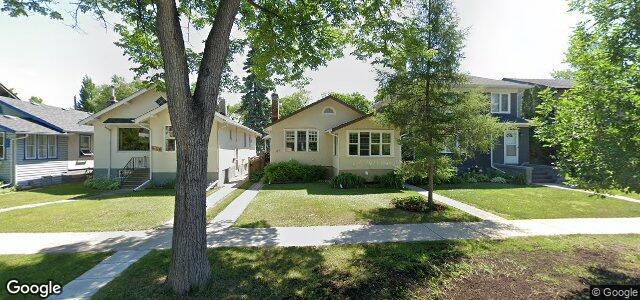 Larawan ng 467 Sprague Street sa Winnipeg, Manitoba