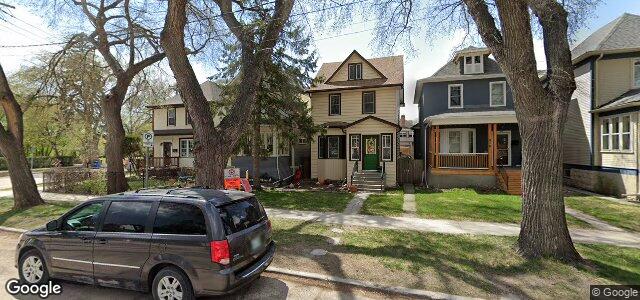 Larawan ng 468 Clifton Street sa Winnipeg, Manitoba