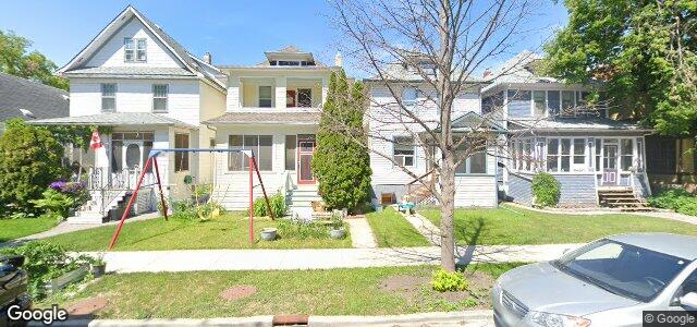 Larawan ng 468 Craig Street sa Winnipeg, Manitoba