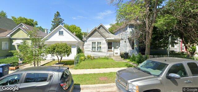 Larawan ng 468 Stiles Street sa Winnipeg, Manitoba