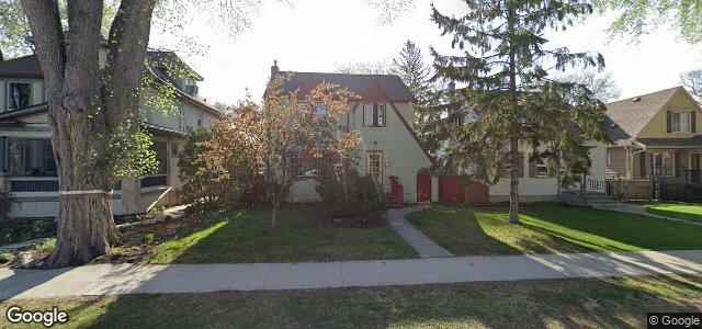 469 Dominion Street（加拿大曼尼托巴省温尼伯市）房屋照片