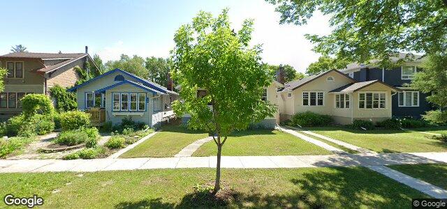 Larawan ng 469 Sprague Street sa Winnipeg, Manitoba