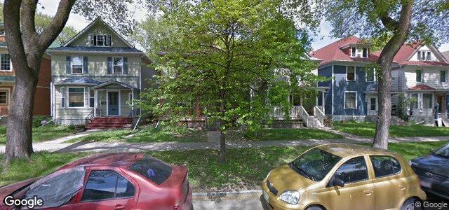 Larawan ng 47 Alloway Avenue sa Winnipeg, Manitoba