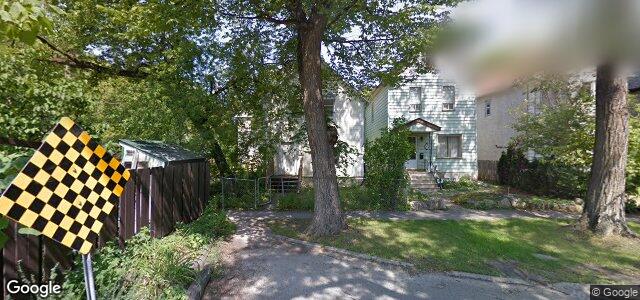Larawan ng 47 Knappen Avenue sa Winnipeg, Manitoba