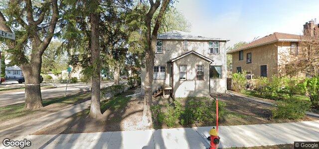 Larawan ng 470 Dominion Street sa Winnipeg, Manitoba