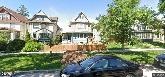Larawan ng 470 Greenwood Place sa Winnipeg, Manitoba