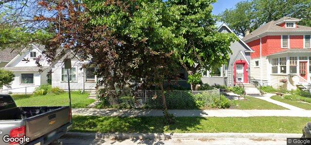 Larawan ng 470 Stiles Street sa Winnipeg, Manitoba