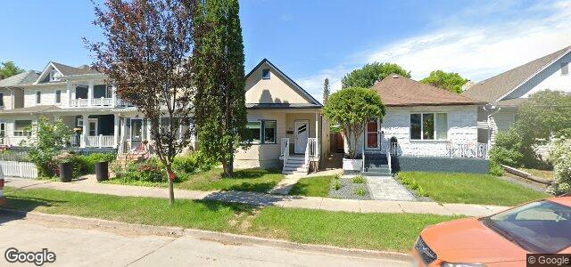 Larawan ng 470 Telfer Street S sa Winnipeg, Manitoba