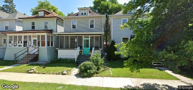 Larawan ng 471 Craig Street sa Winnipeg, Manitoba
