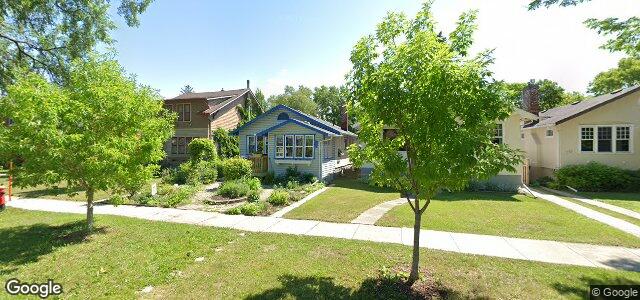 Larawan ng 471 Sprague Street sa Winnipeg, Manitoba