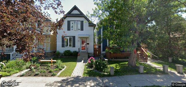 Larawan ng 471 Telfer Street S sa Winnipeg, Manitoba