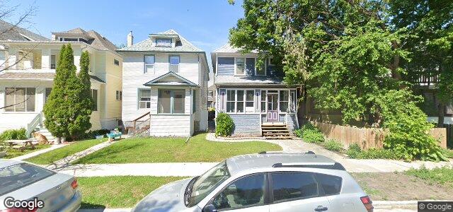 Larawan ng 472 Craig Street sa Winnipeg, Manitoba