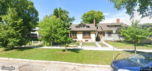 Larawan ng 472 Sprague Street sa Winnipeg, Manitoba