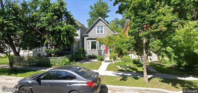 Larawan ng 472 Stiles Street sa Winnipeg, Manitoba