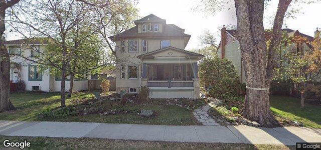 Larawan ng 473 Dominion Street sa Winnipeg, Manitoba