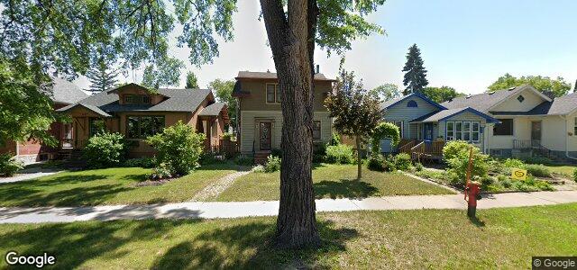 Larawan ng 473 Sprague Street sa Winnipeg, Manitoba