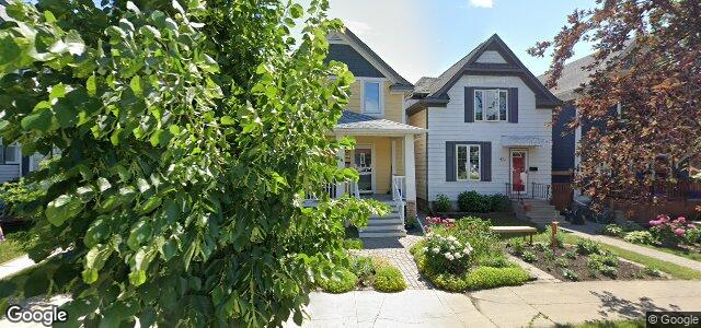 Photo of 473 Telfer Street S in Winnipeg, Manitoba