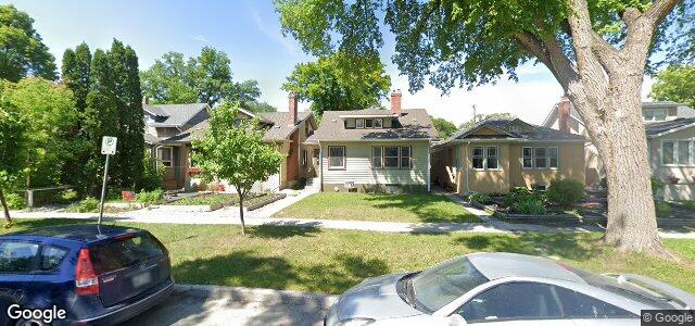 474 Sprague Street（加拿大曼尼托巴省温尼伯市）房屋照片