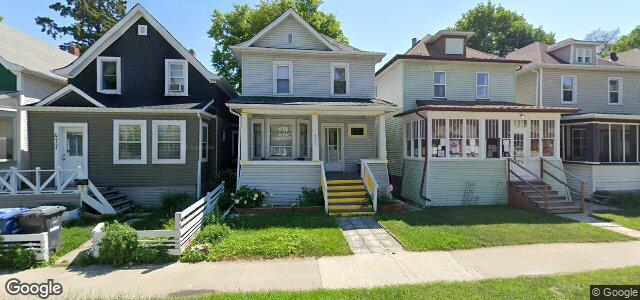 Larawan ng 475 Craig Street sa Winnipeg, Manitoba