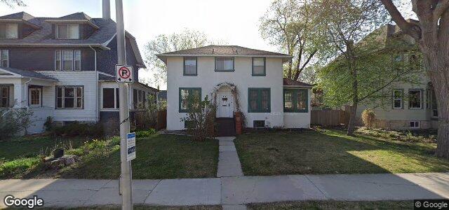 Larawan ng 475 Dominion Street sa Winnipeg, Manitoba
