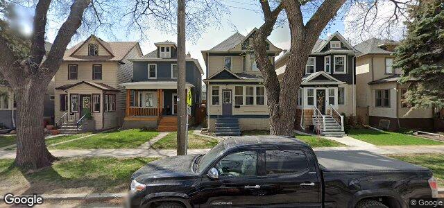 Larawan ng 476 Clifton Street sa Winnipeg, Manitoba