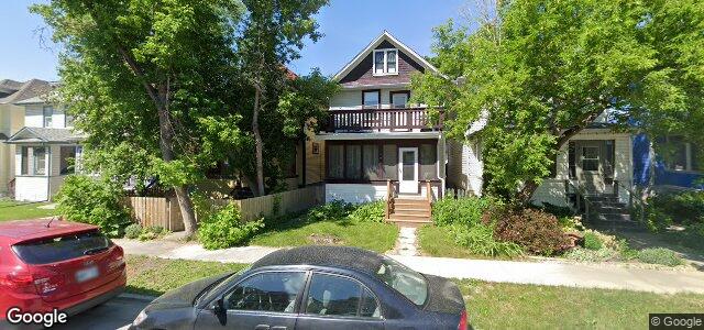 Photo of 476 Craig Street in Winnipeg, Manitoba