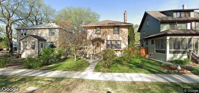 Larawan ng 476 Dominion Street sa Winnipeg, Manitoba