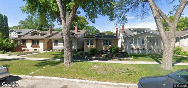 Larawan ng 476 Sprague Street sa Winnipeg, Manitoba