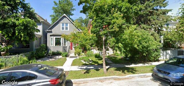 Larawan ng 476 Stiles Street sa Winnipeg, Manitoba