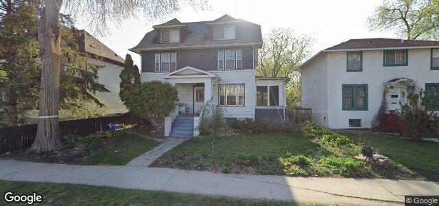 Larawan ng 477 Dominion Street sa Winnipeg, Manitoba
