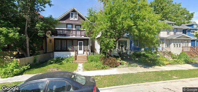 Larawan ng 478 Craig Street sa Winnipeg, Manitoba