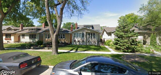 Larawan ng 478 Sprague Street sa Winnipeg, Manitoba
