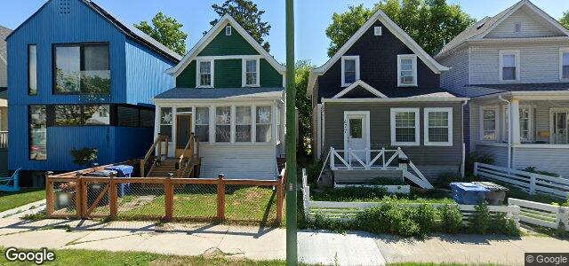 Larawan ng 479 Craig Street sa Winnipeg, Manitoba