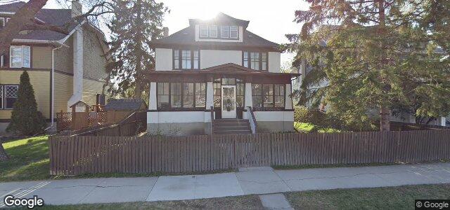 Larawan ng 479 Dominion Street sa Winnipeg, Manitoba