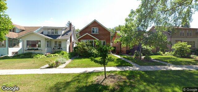 Larawan ng 479 Sprague Street sa Winnipeg, Manitoba