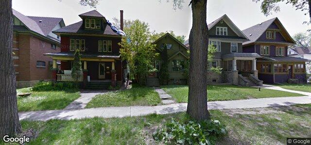 Larawan ng 48 Alloway Avenue sa Winnipeg, Manitoba